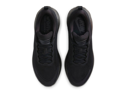 Nike Vomero Plus QS in Black / Anthracite