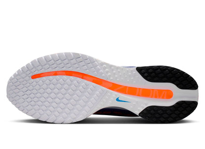 Nike Pegasus Premium in Lapis / White