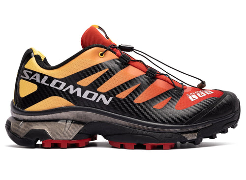 Salomon XT-4 OG in Lava Falls