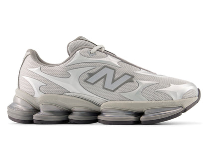 New Balance 2000 U20005UW 'Silver Metallic'