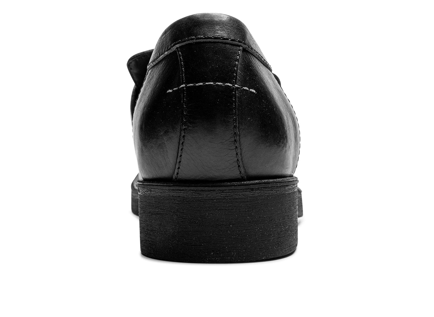 Maison Margiela Mocassin City Biker Loafers