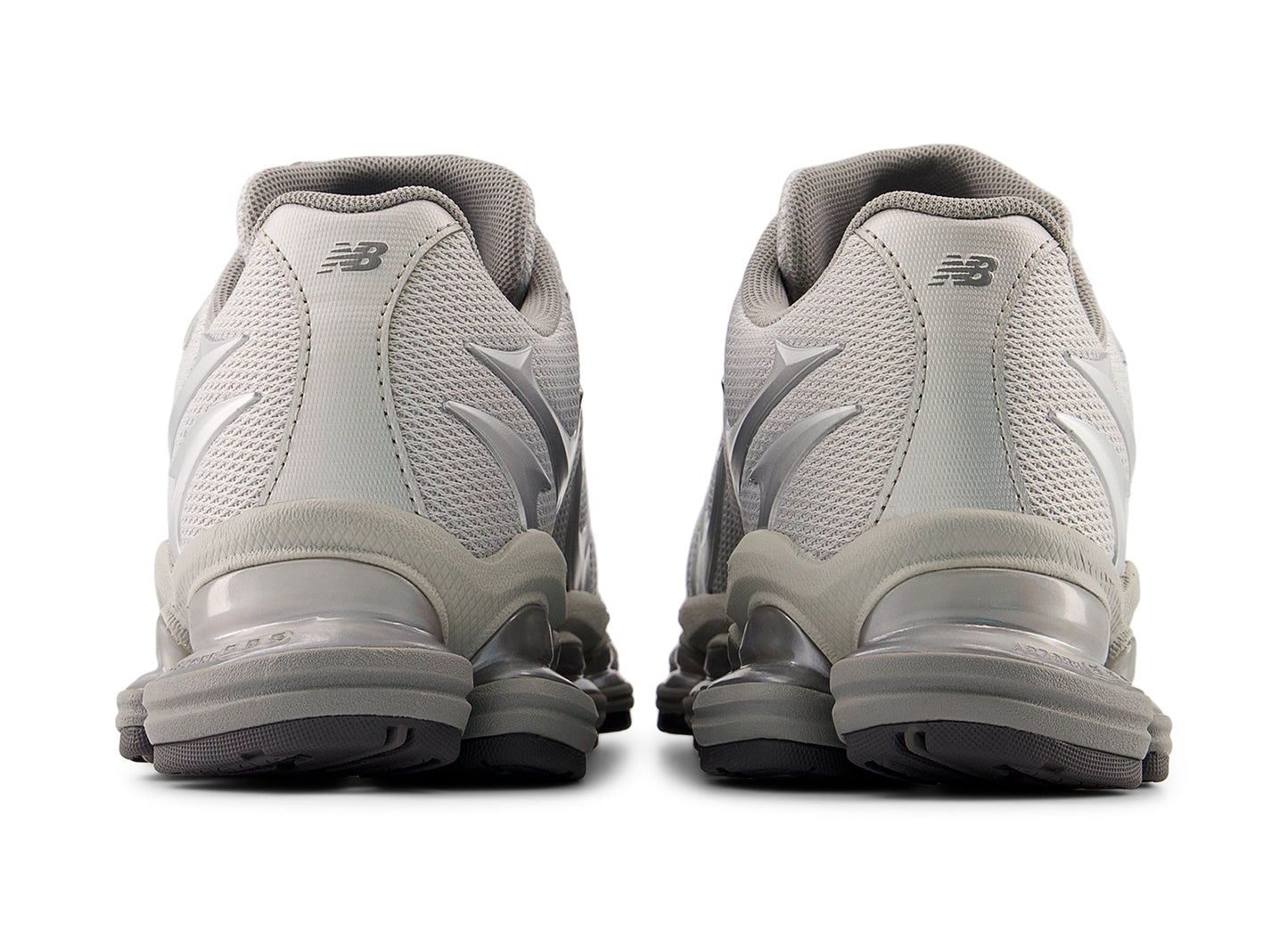 New Balance 2000 U20005UW 'Silver Metallic'