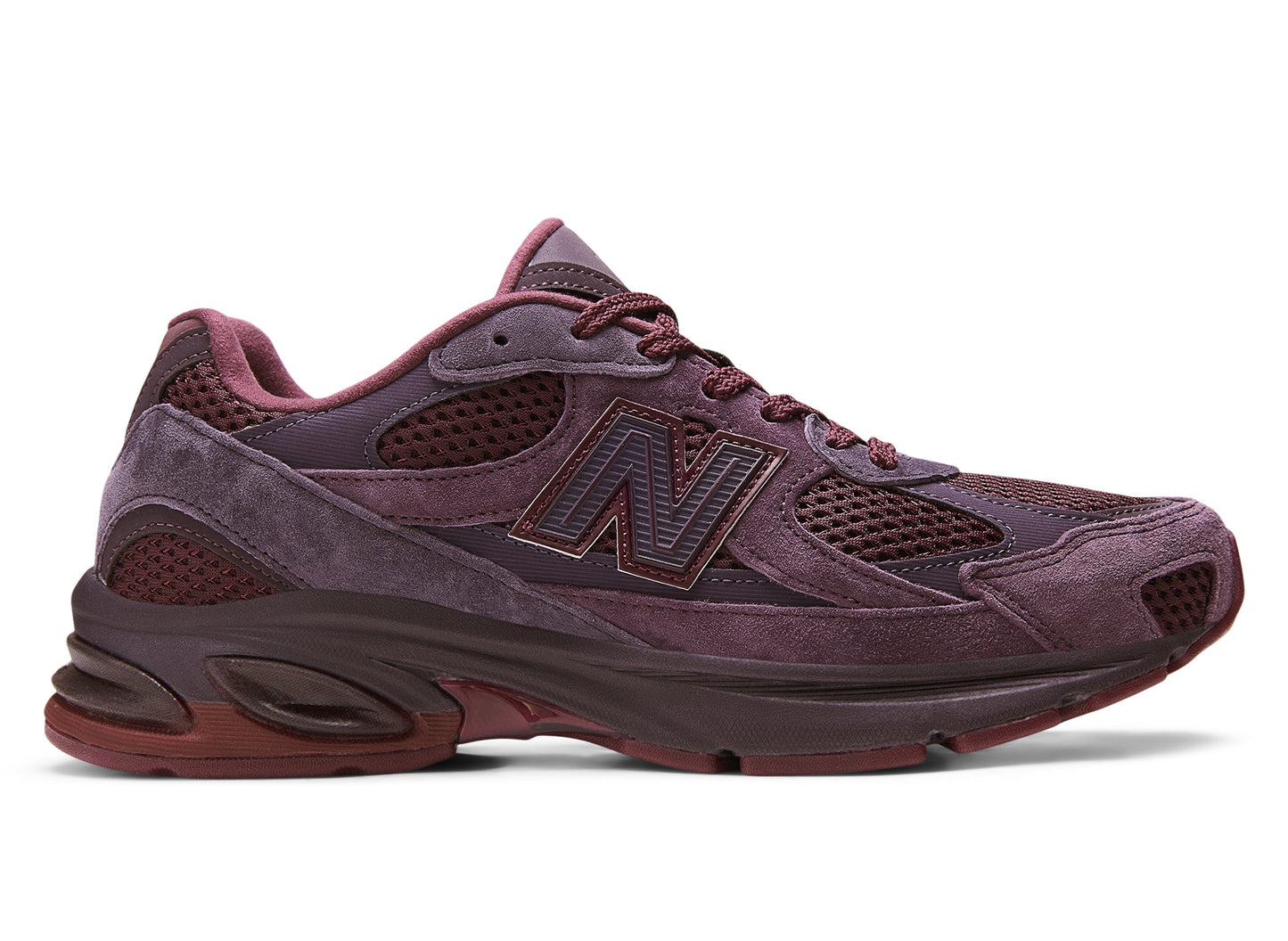 New Balance x Rich Paul ABZORB 2010 U2010RP1