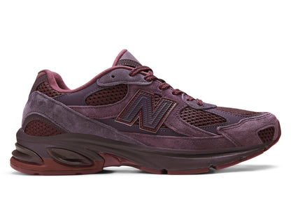 New Balance x Rich Paul ABZORB 2010 U2010RP1