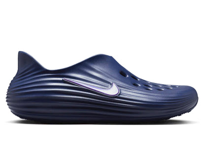Nike ReactX Rejuven8 'Blue Void / Indigo Burst'