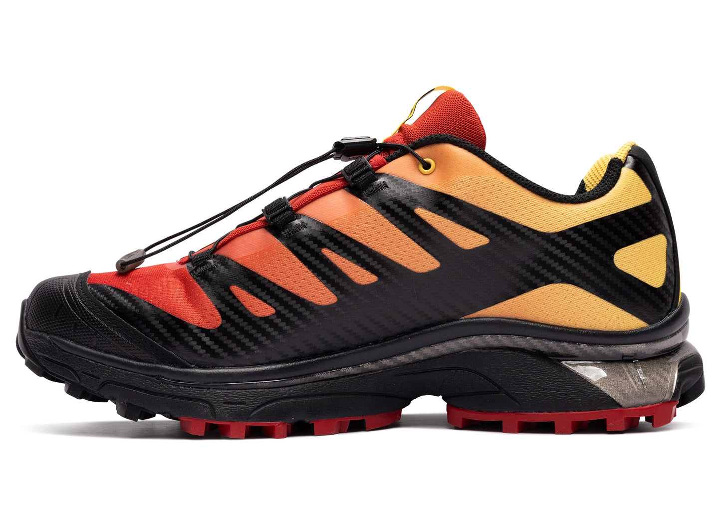 Salomon XT-4 OG in Lava Falls