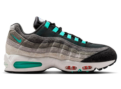 Nike Air Max 95 Big Bubble Premium