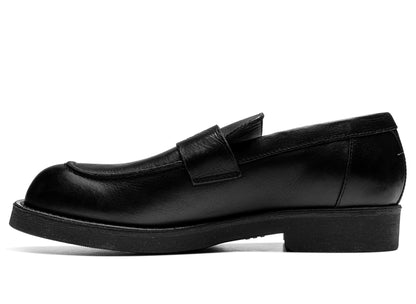 Maison Margiela Mocassin City Biker Loafers