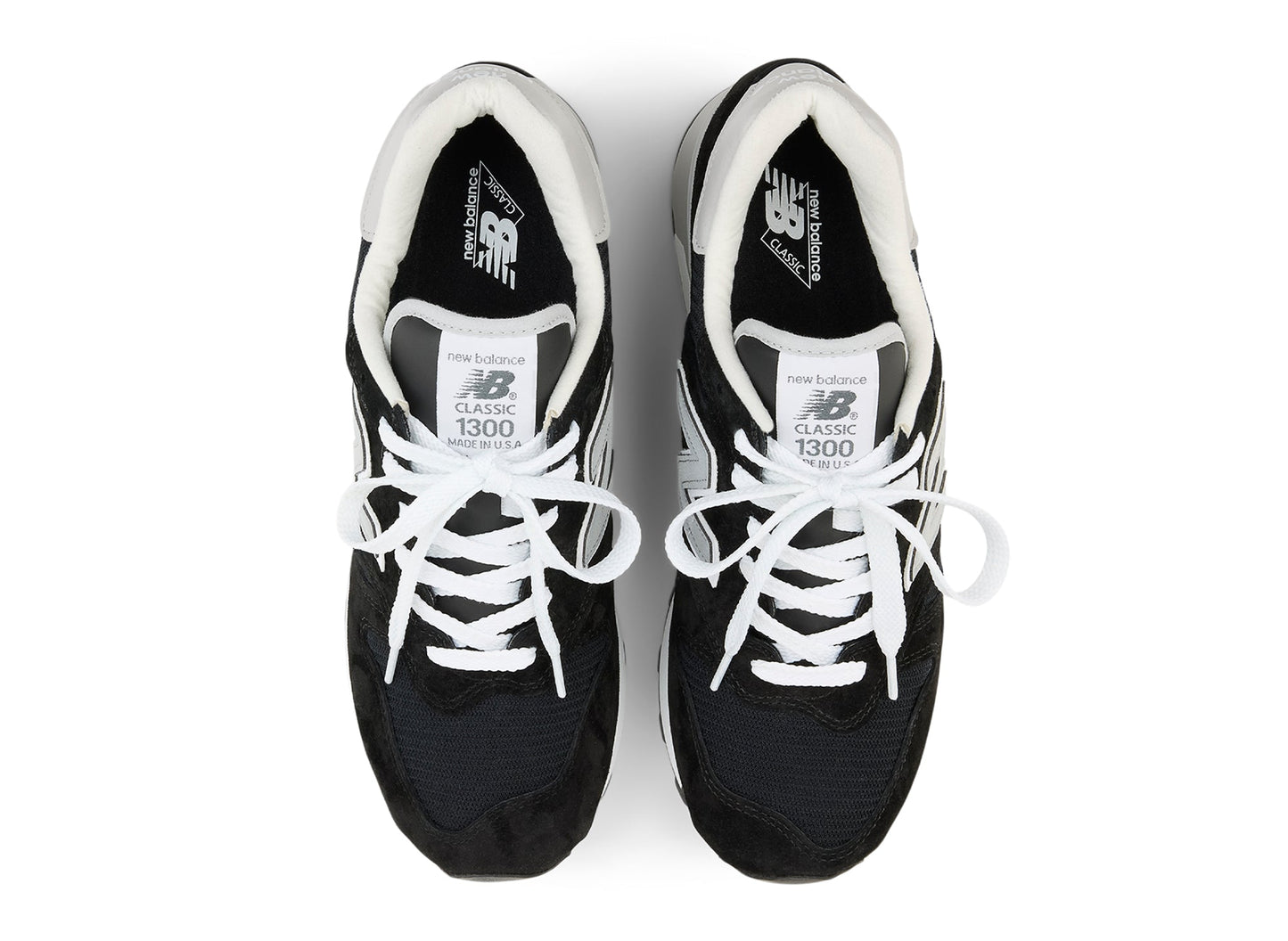New Balance Made in USA 1300 U1300BK