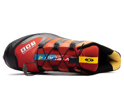 Salomon XT-4 OG in Lava Falls