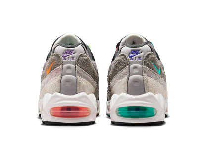 Nike Air Max 95 Big Bubble Premium