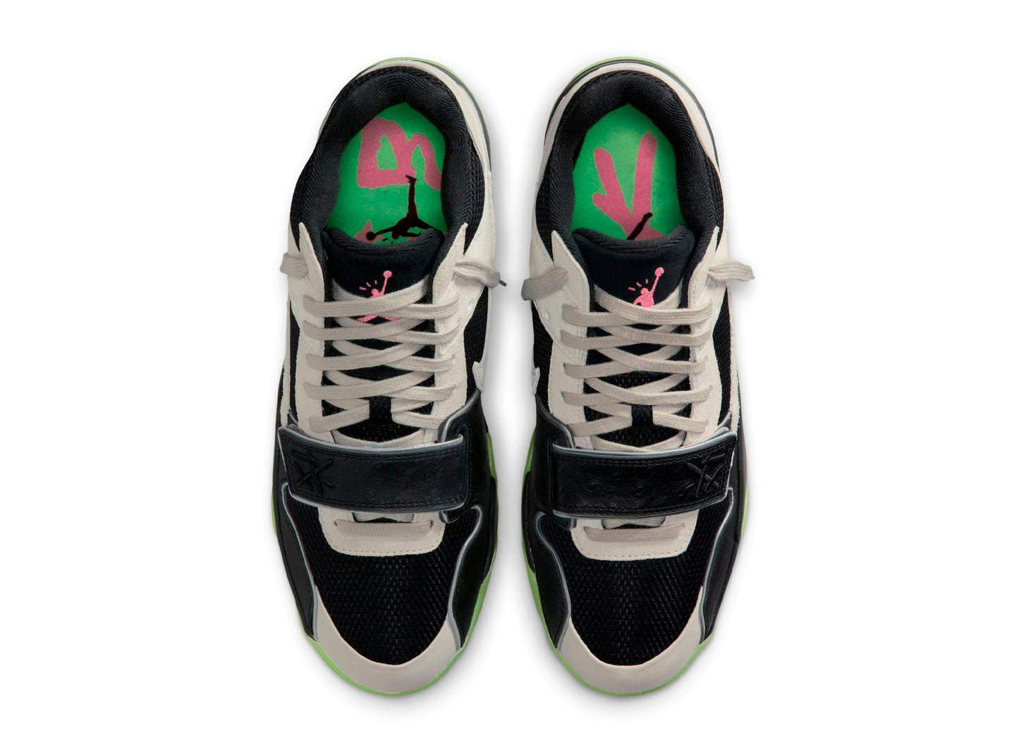 Jordan Jumpman Jack Tr Chase B