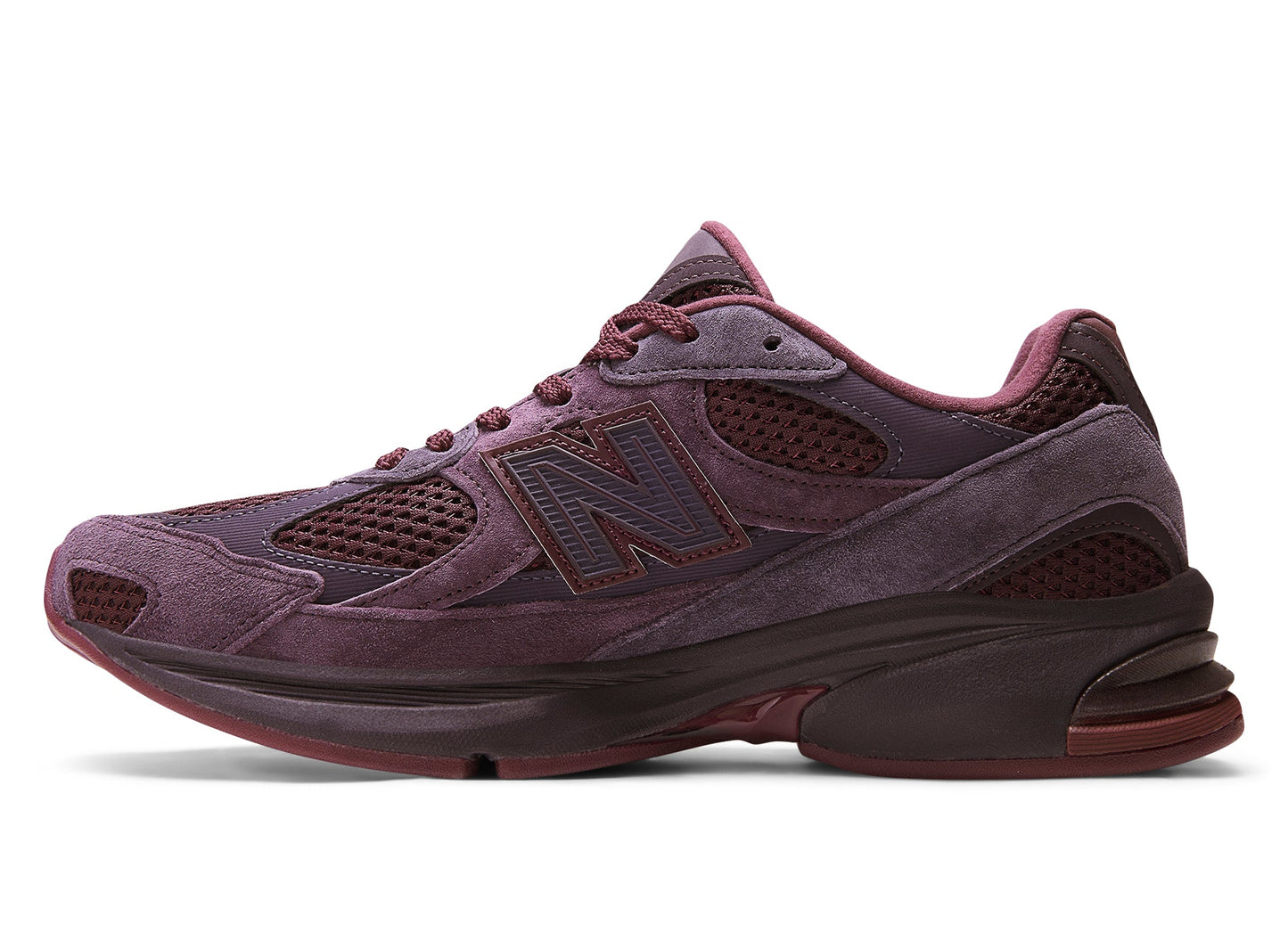 New Balance x Rich Paul ABZORB 2010 U2010RP1