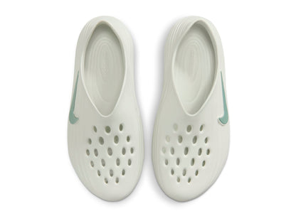 Nike ReactX Rejuven8 'Spruce Aura / Light Silver'