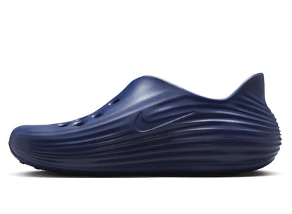 Nike ReactX Rejuven8 'Blue Void / Indigo Burst'