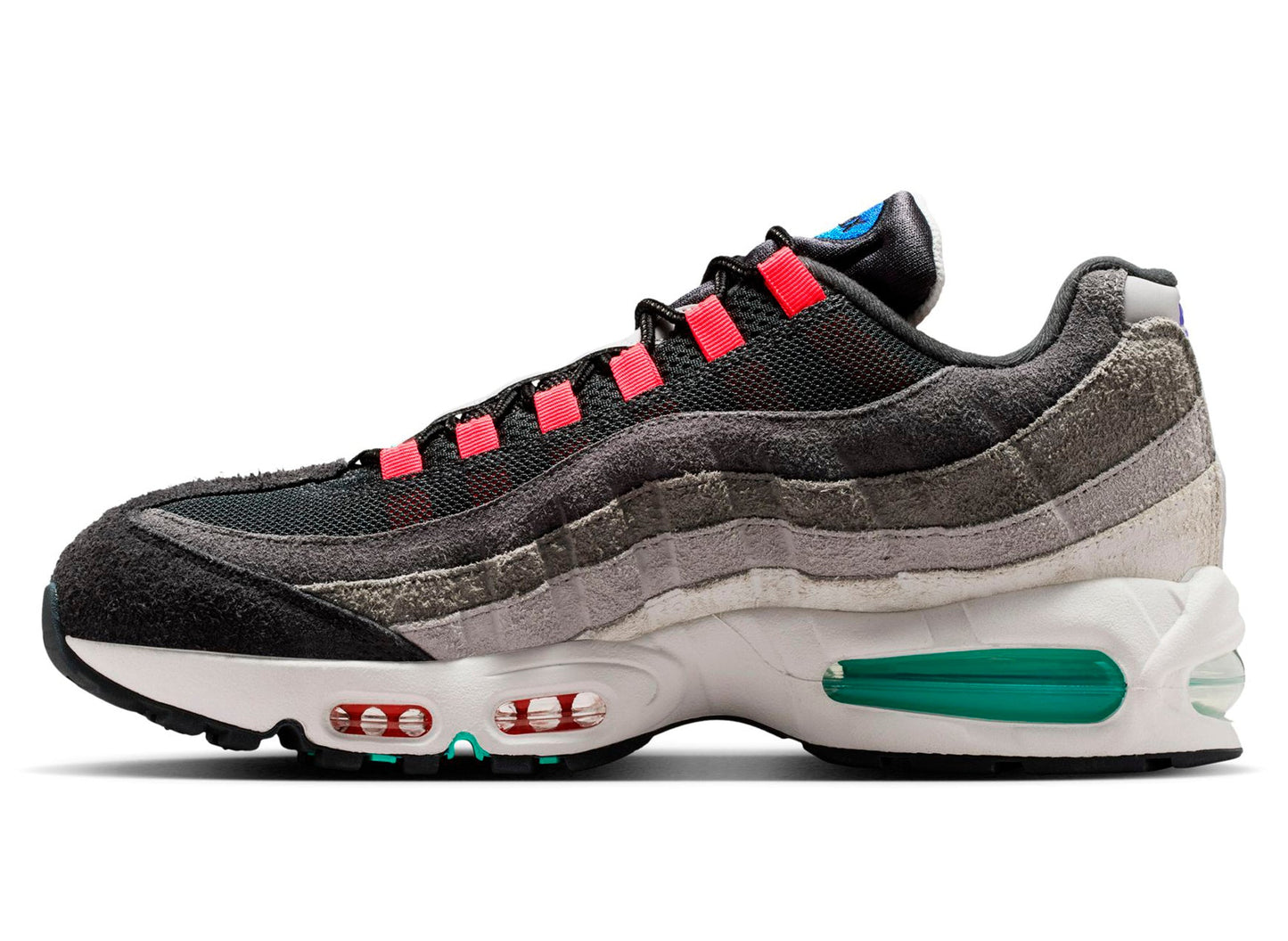 Nike Air Max 95 Big Bubble Premium
