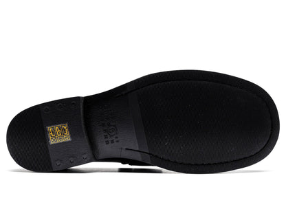 Maison Margiela Mocassin City Biker Loafers