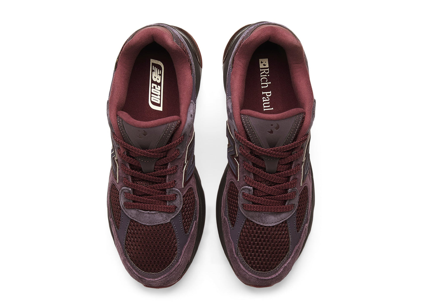 New Balance x Rich Paul ABZORB 2010 U2010RP1