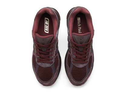 New Balance x Rich Paul ABZORB 2010 U2010RP1