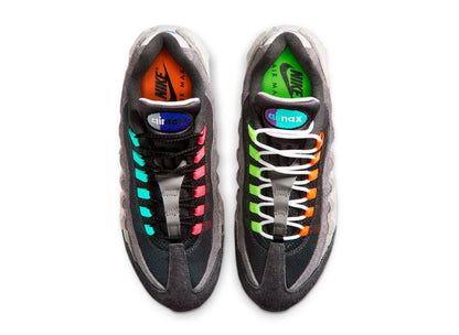 Nike Air Max 95 Big Bubble Premium