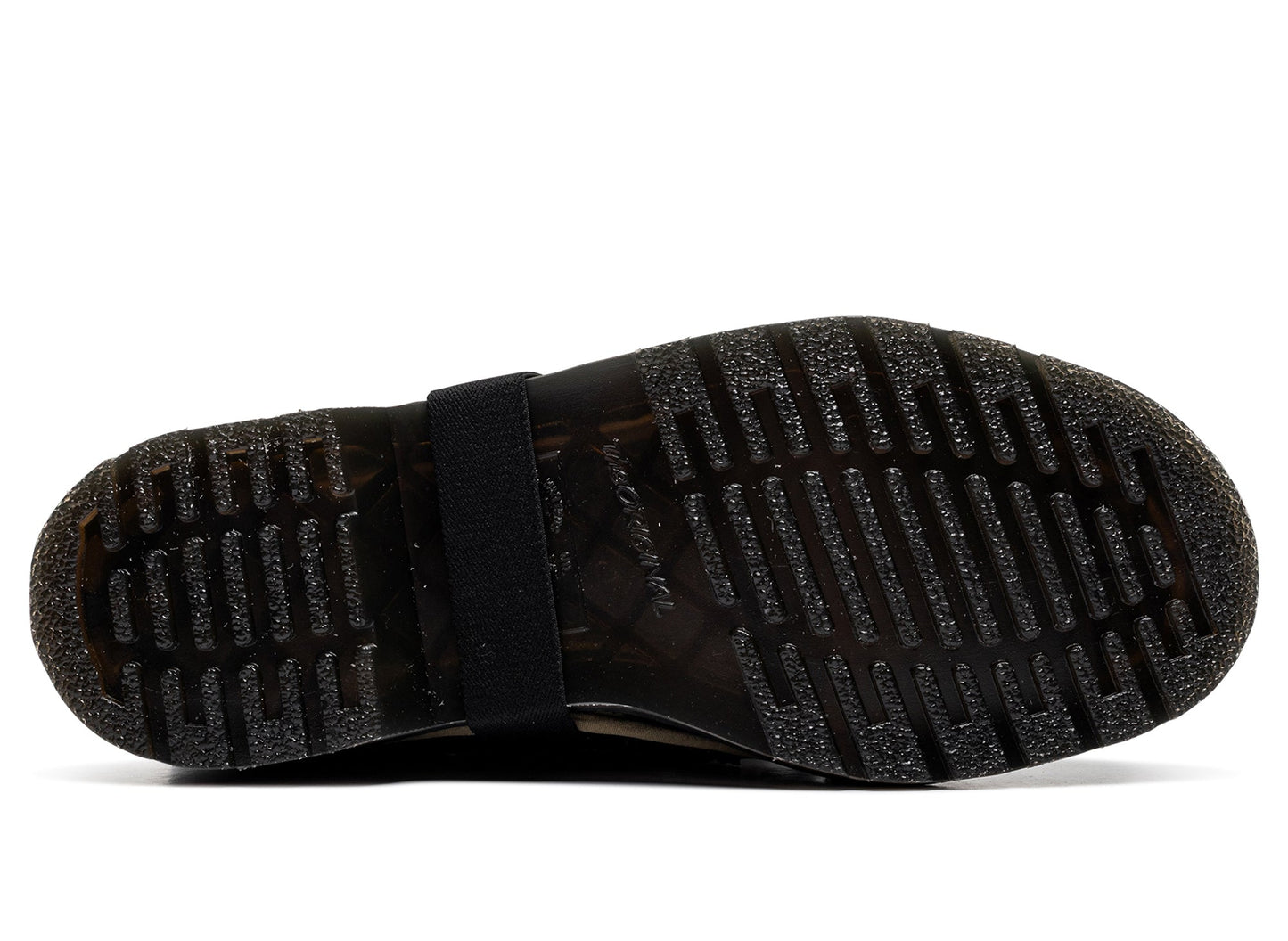 Dr. Martens 1460 Babylon in Black + Camo