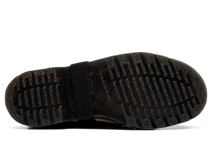 Dr. Martens 1460 Babylon in Black + Camo