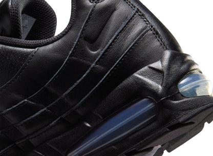 Nike Air Max 95 Big Bubble Leather