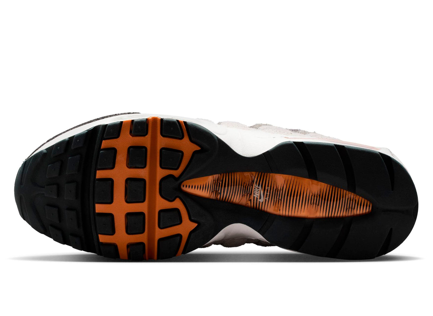 Nike Air Max 95 Big Bubble Premium