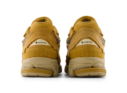 New Balance 2002DX U20027OI 'Gore-Tex Protection Pack Stucco'