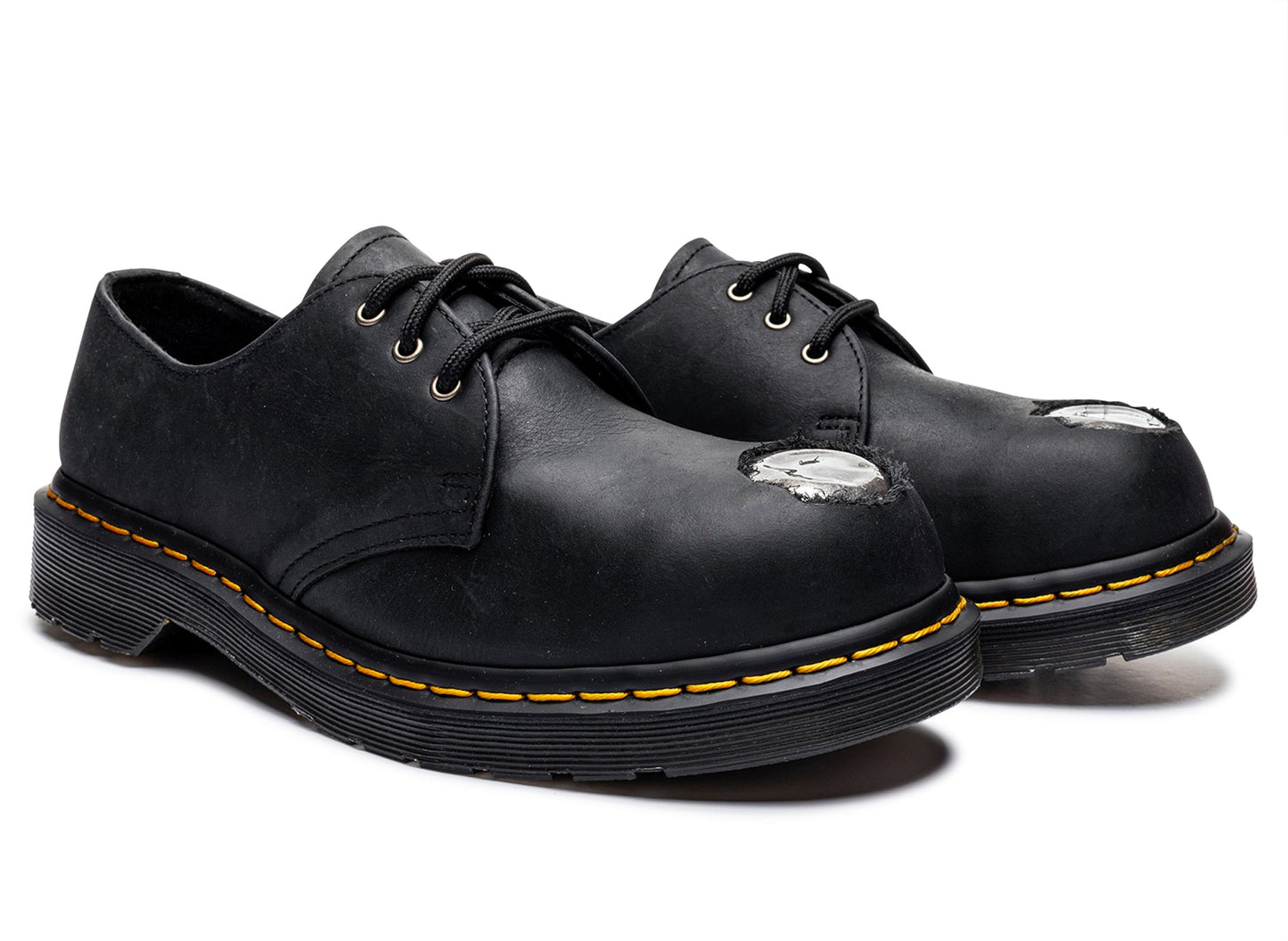 Dr. Martens 1461 Mt Black Wyoming