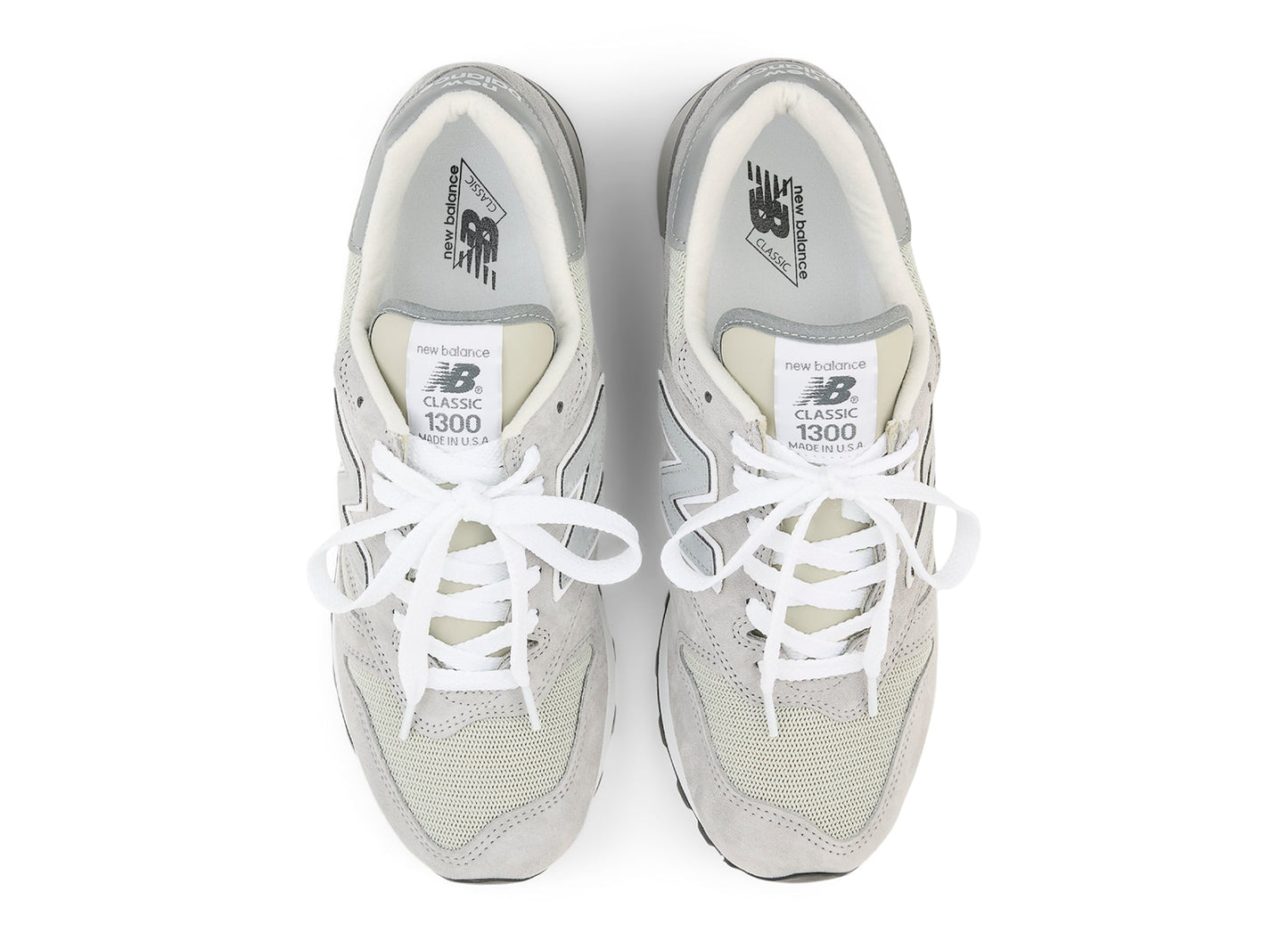 New Balance Made in USA 1300 U1300GY