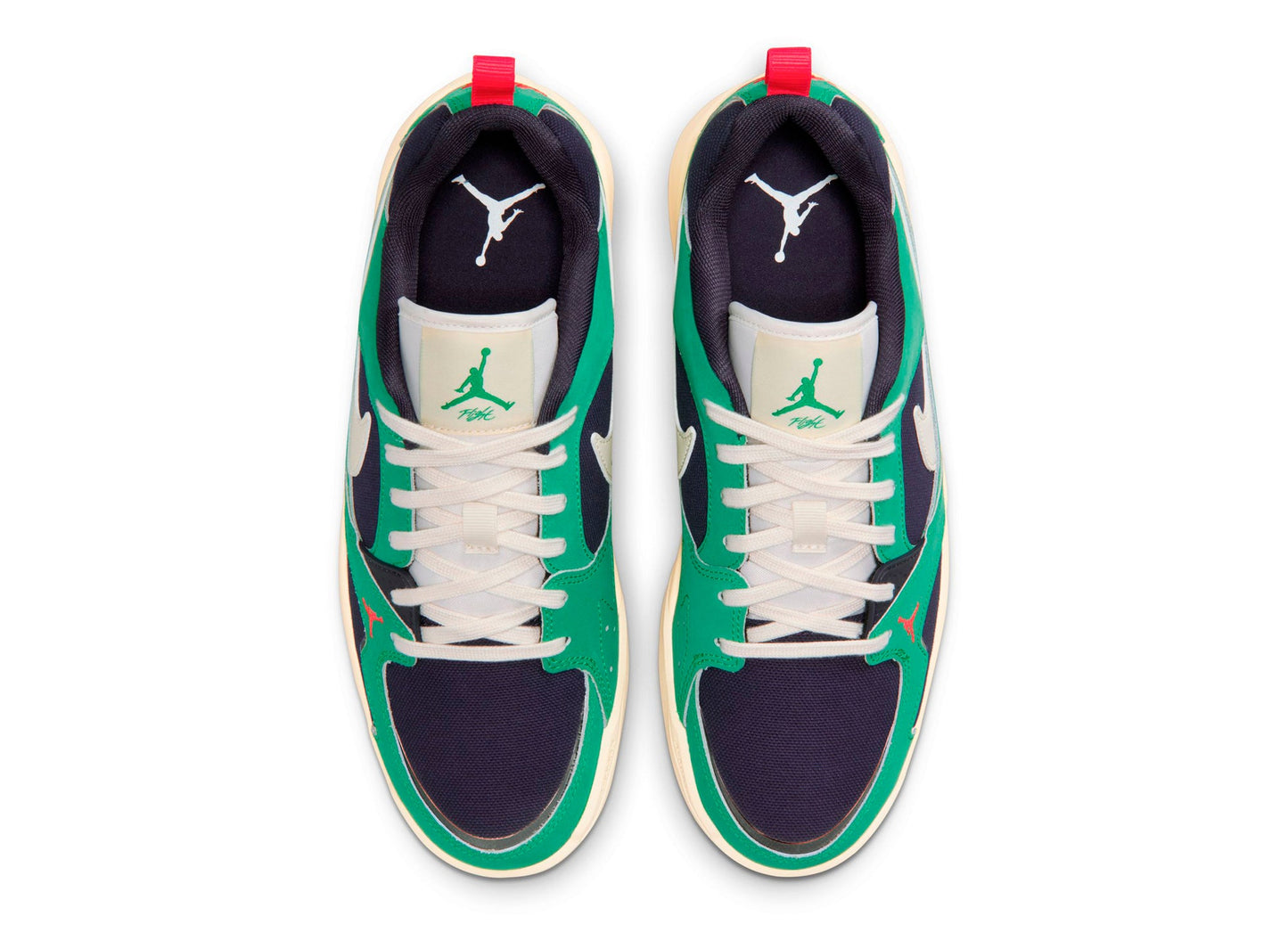 Jordan CMFT Era