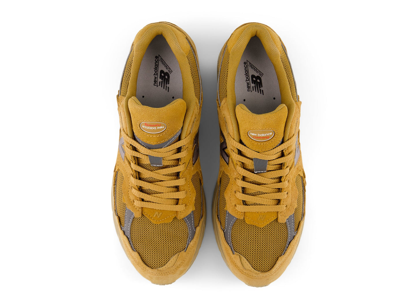 New Balance 2002DX U20027OI 'Gore-Tex Protection Pack Stucco'