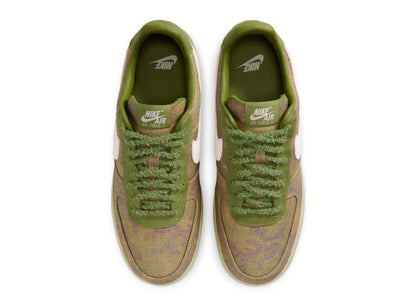 Nike Air Force 1 Low QS Camo