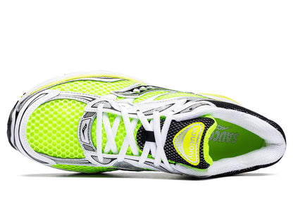 Saucony Progrid Omni 9 in Citron
