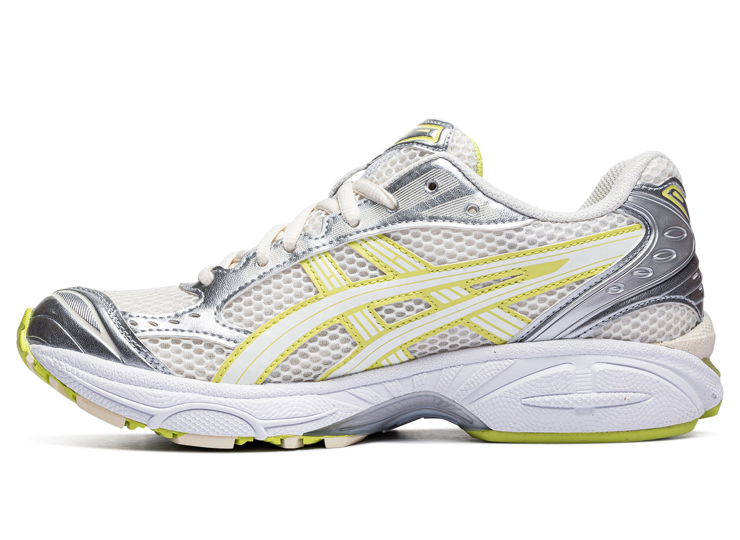 Asics Gel-Kayano 14 in 'Cream / Pistachio'