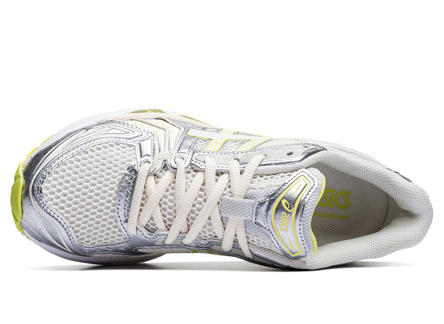 Asics Gel-Kayano 14 in 'Cream / Pistachio'