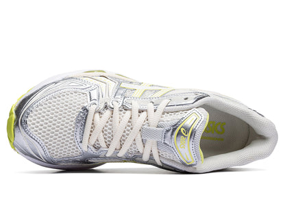 Asics Gel-Kayano 14 in 'Cream / Pistachio'