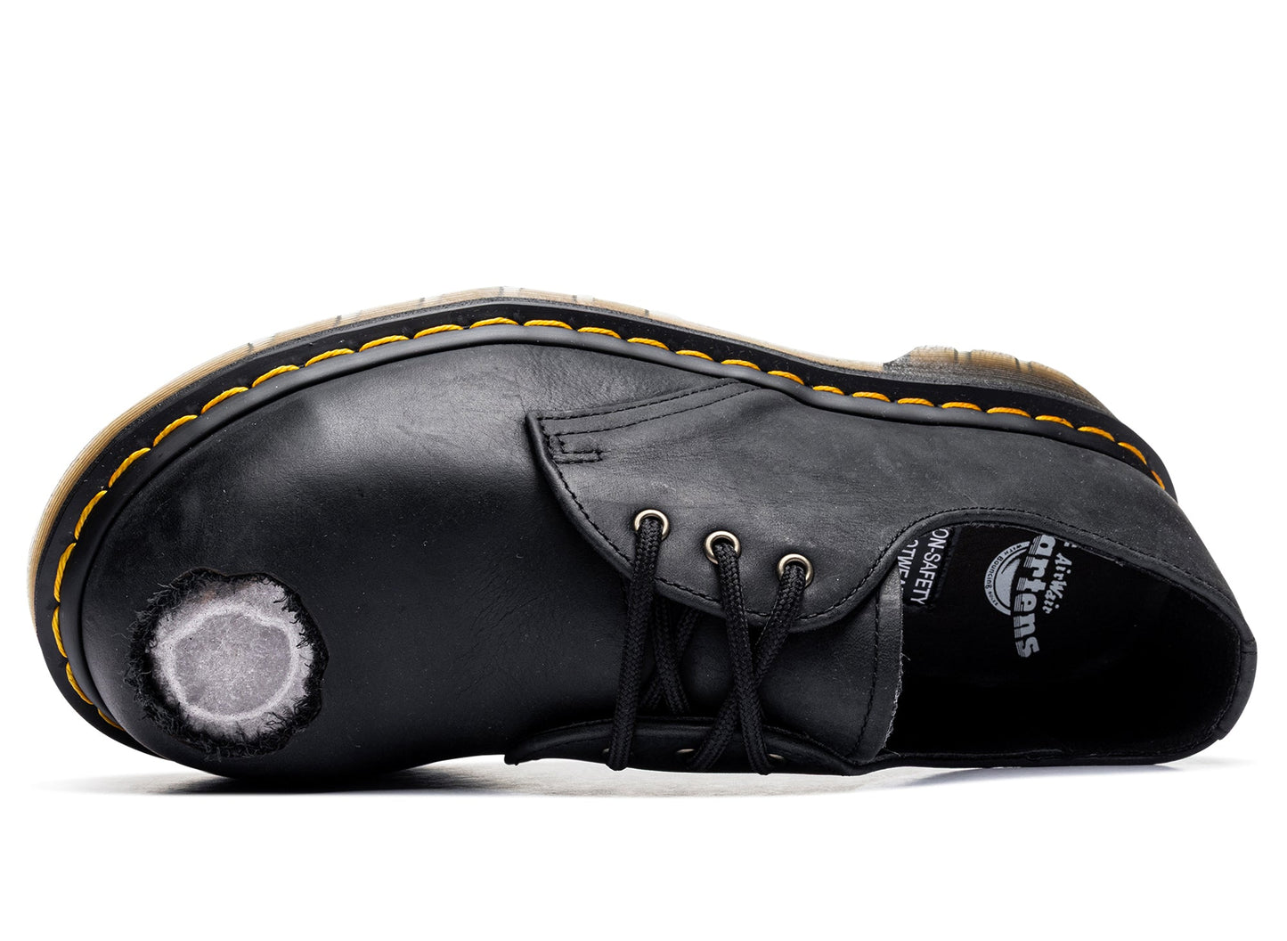 Dr. Martens 1461 Mt Black Wyoming