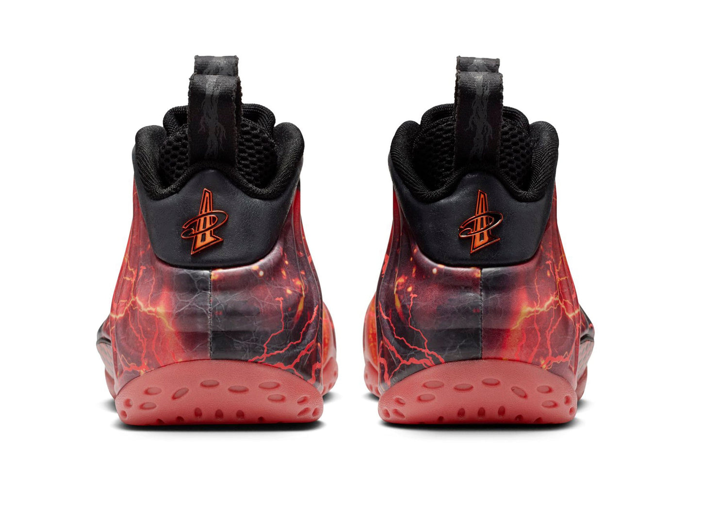 Nike Air Foamposite One PRM "Stranger Things"