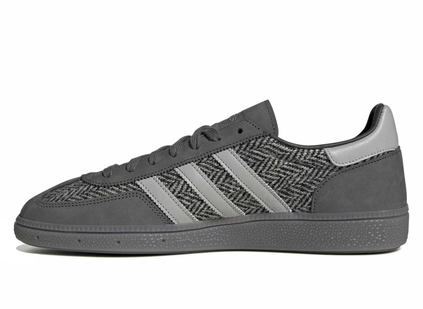 Adidas Handball Spezial in Grey