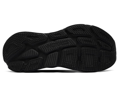 Hoka Bondi 7 'Black / Hoka Citrus'
