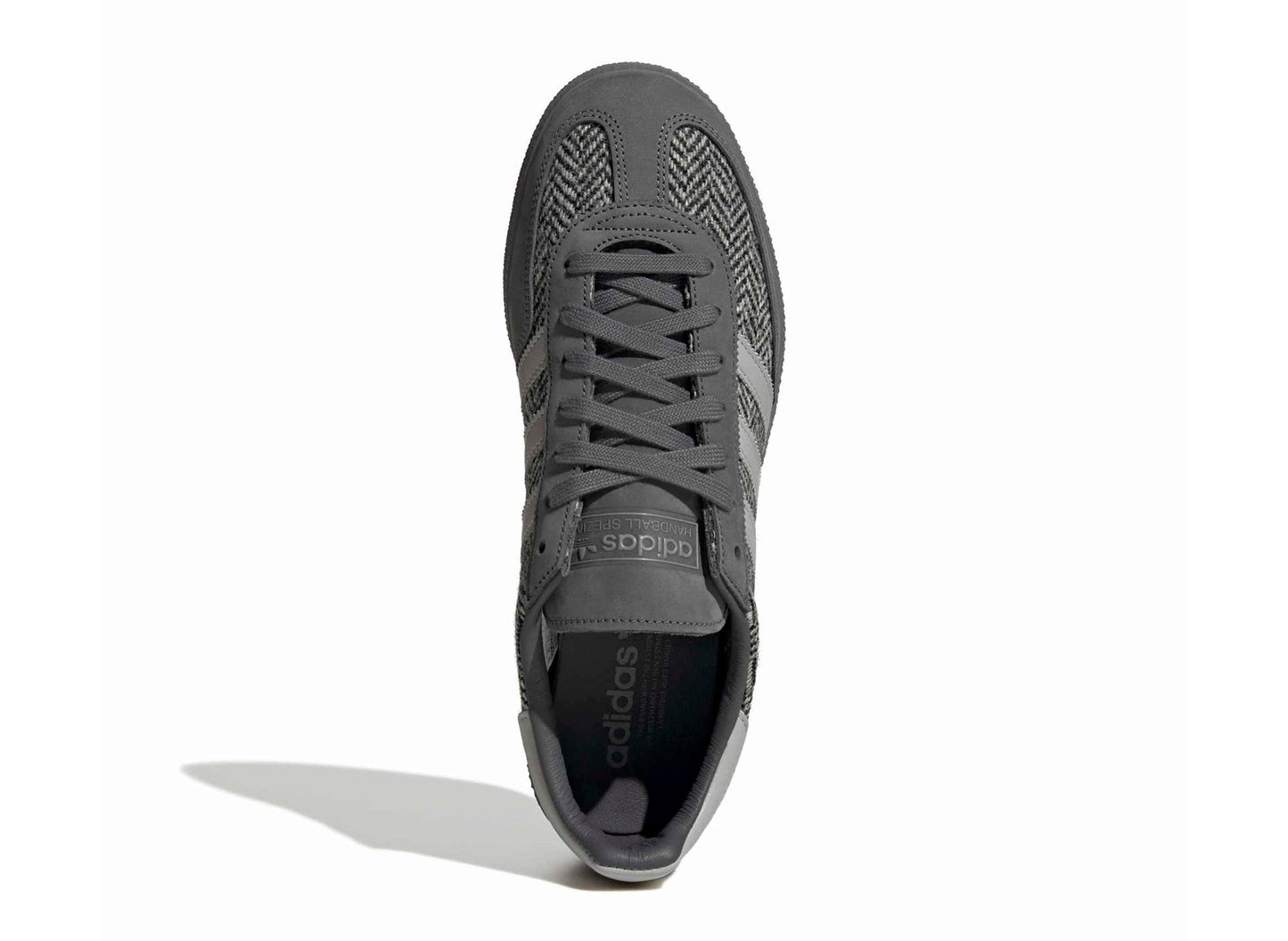 Adidas Handball Spezial in Grey