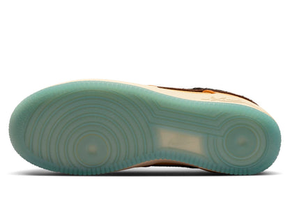 Nike Air Force 1 Low Protro in Twine / Baroque Brown