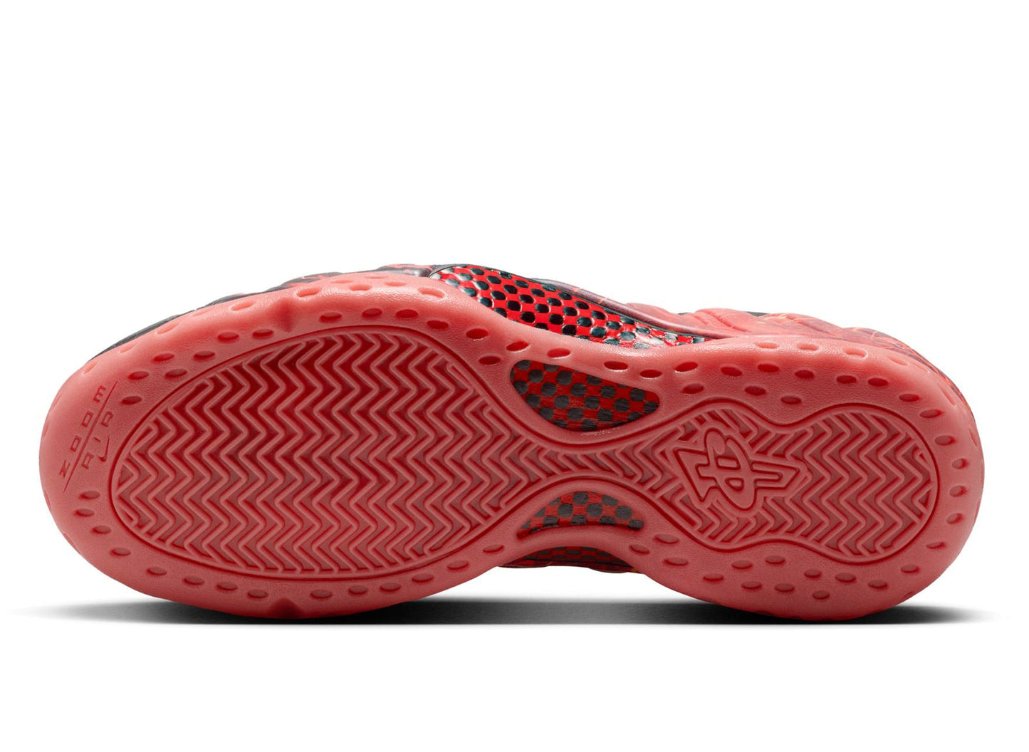 Nike Air Foamposite One PRM "Stranger Things"