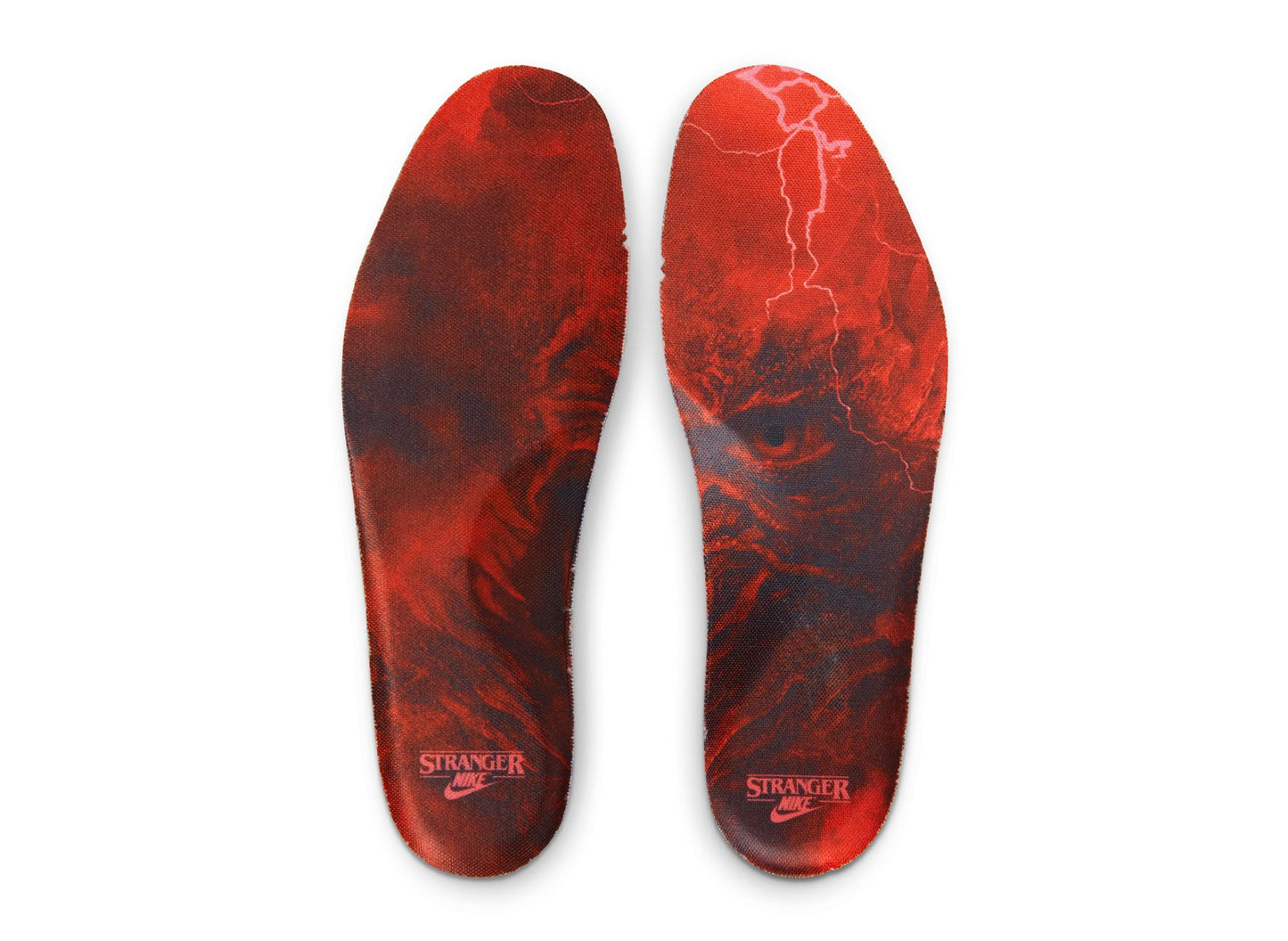 Nike Air Foamposite One PRM "Stranger Things"