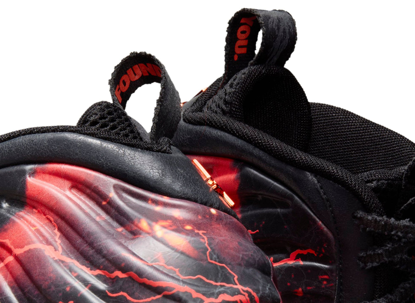 Nike Air Foamposite One PRM "Stranger Things"