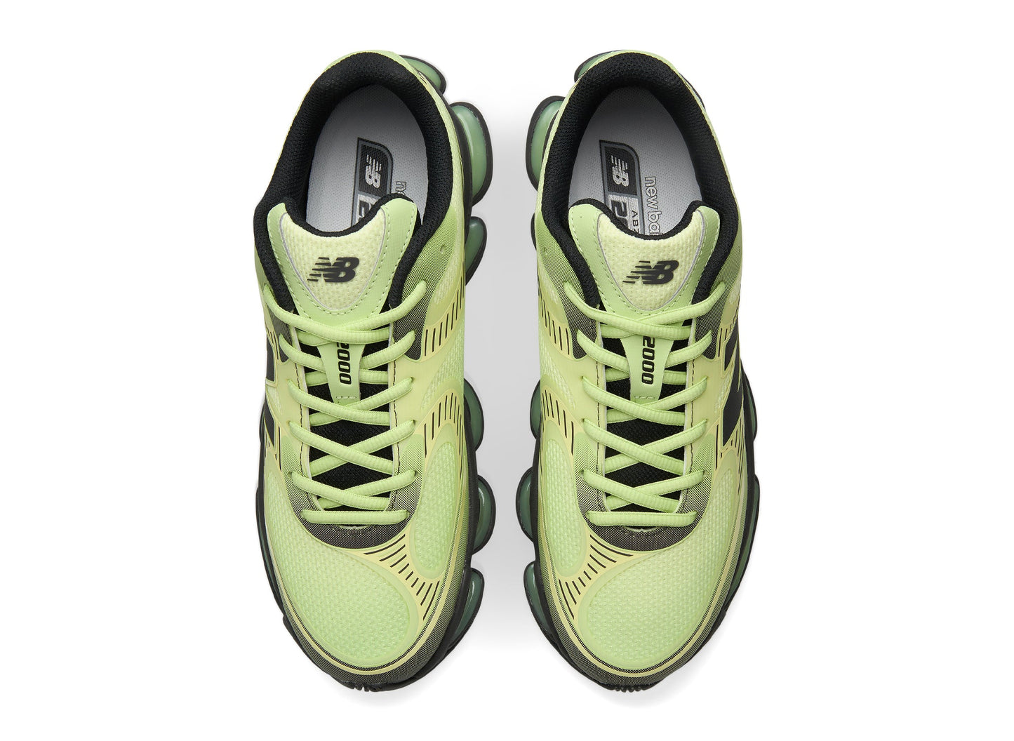 New Balance Abzorb 2000 U2000858