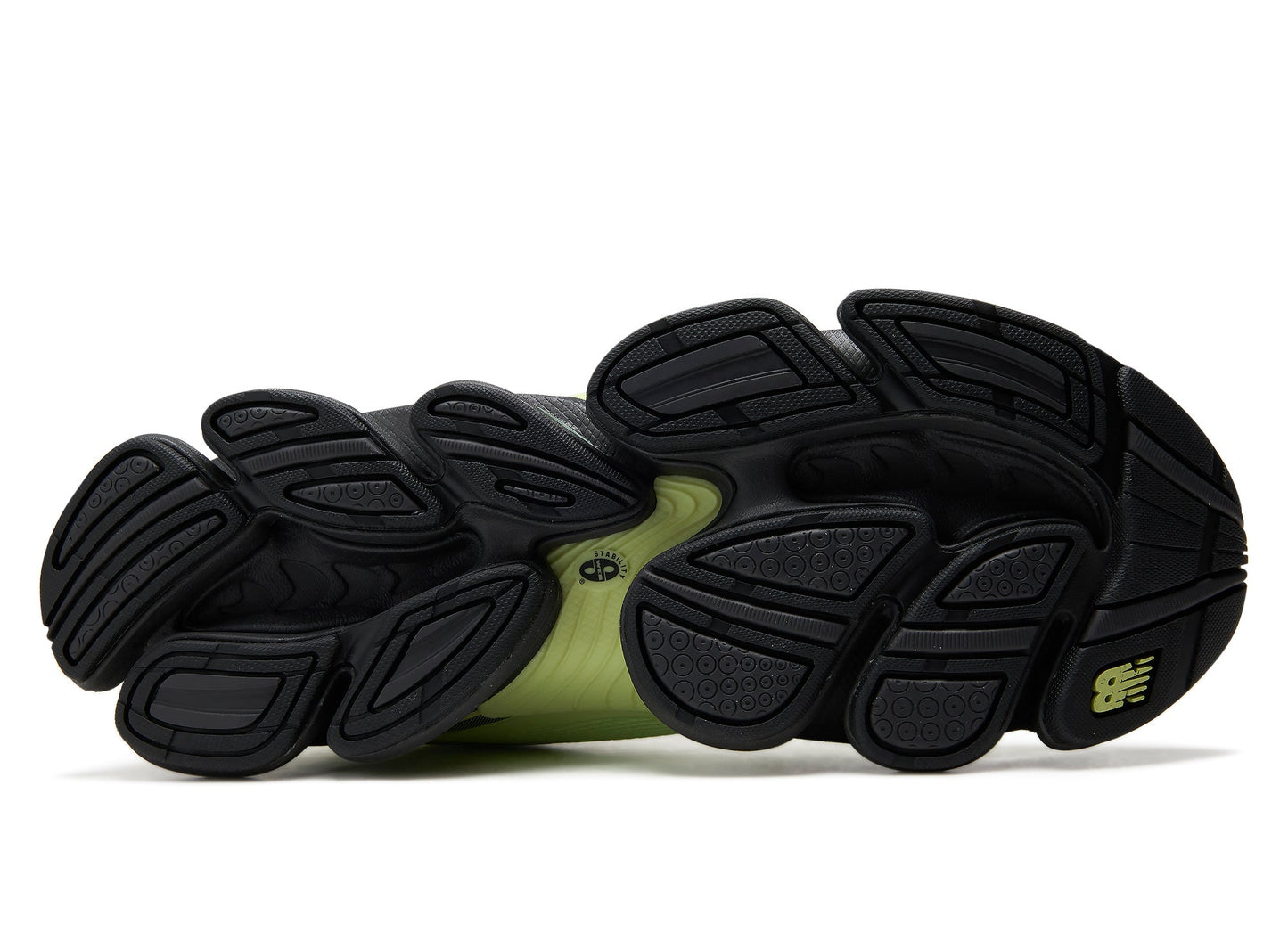 New Balance Abzorb 2000 U2000858