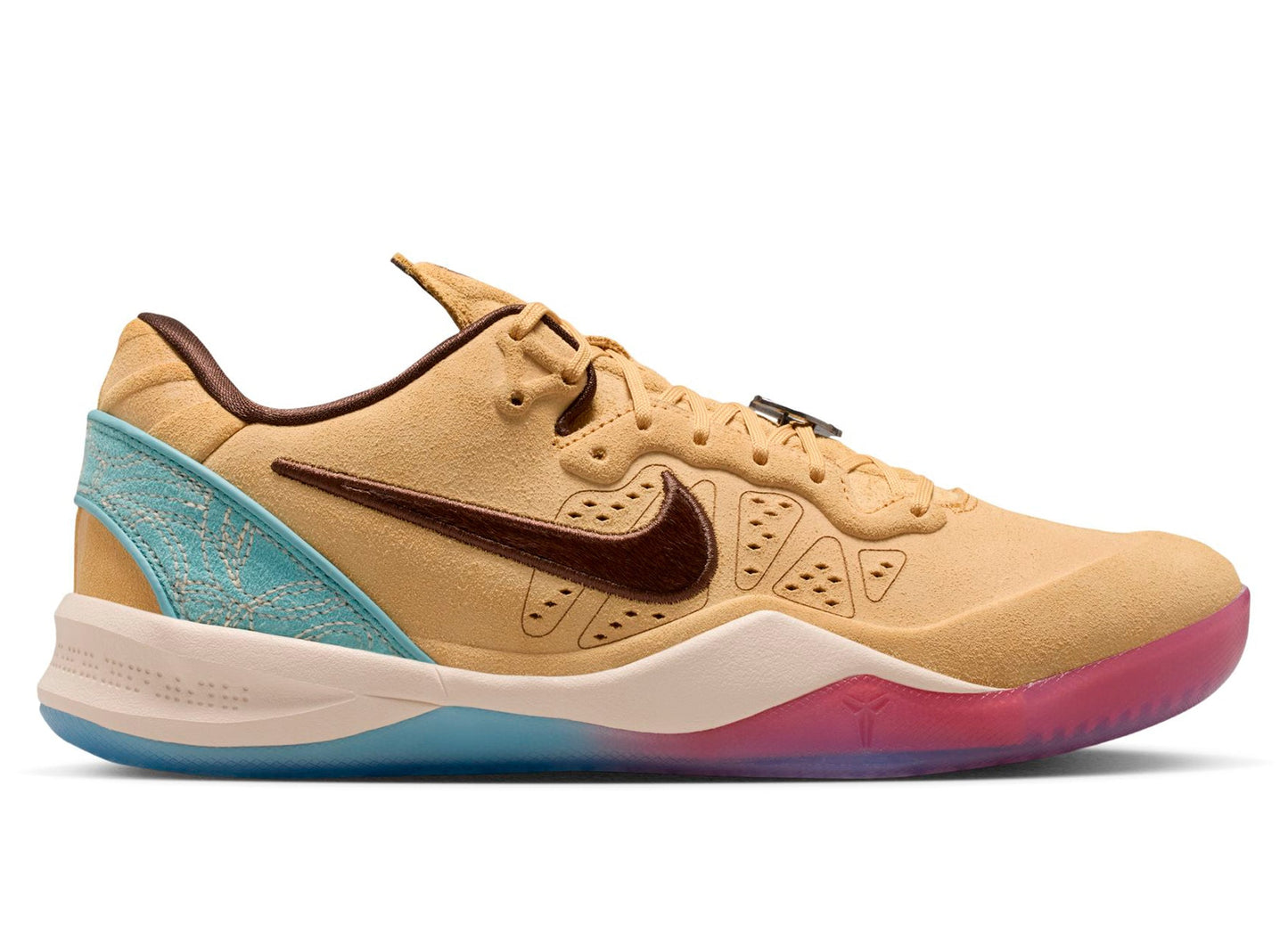Nike Kobe VIII EXT Protro 'Siempre Hermanos'